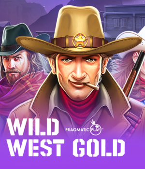 vs40wildwest