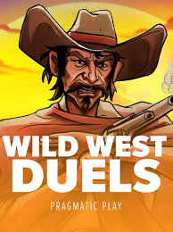 Wild west duels